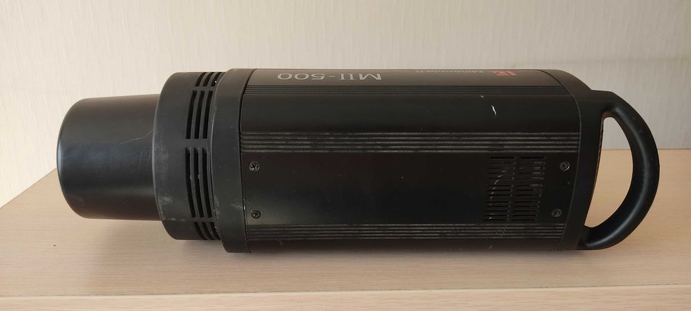 Студийная вспышка Jinbei Millennia MII-500