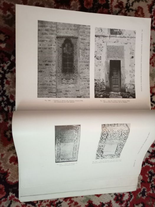 Evoluția arhitecturii in Muntenia și Oltenia de N Ghika Budești