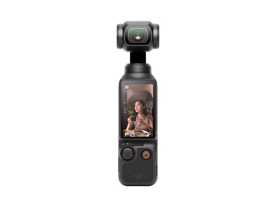 DJI Osmo Pocket 3 Creator Combo – Garanție 1 An