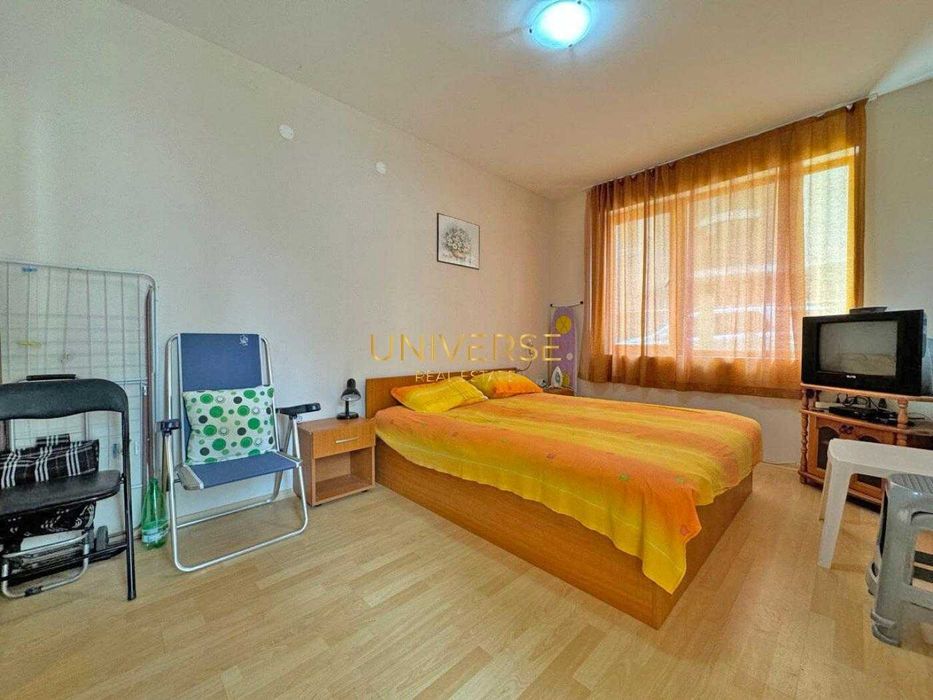 Продава се Двустаен апартамент в к.к. Слънчев бряг - 61 кв.м за 902 €/кв.м - Снимка #4