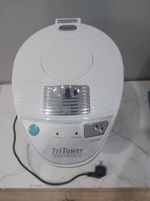 Термопот TriTower 5.8л