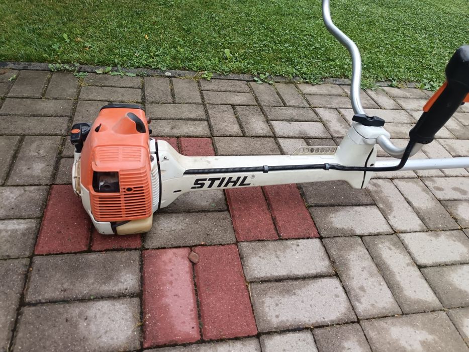 Motocoasa Profi Stihl FS350