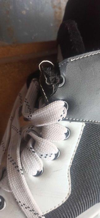 Коньки мужские, 44р.