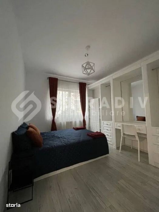 Apartament modern,recent renovat, parcare- Sophia Residence