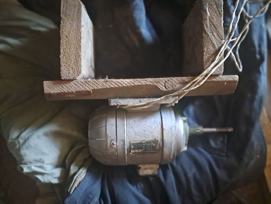 Продам электромотор