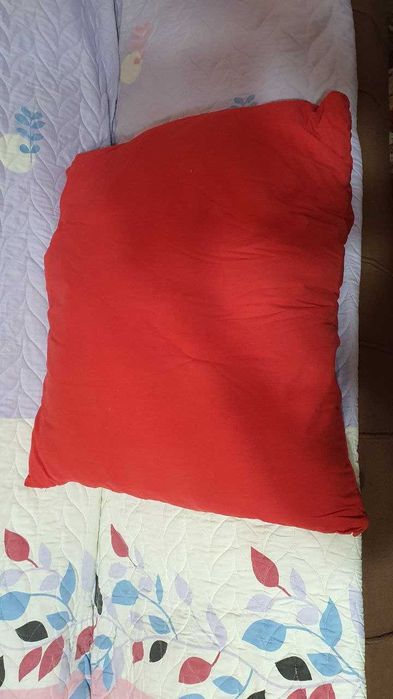 Подушки пуховые 75х55