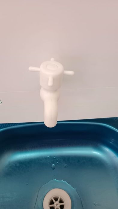 Умывальник с подогревом " Весна"