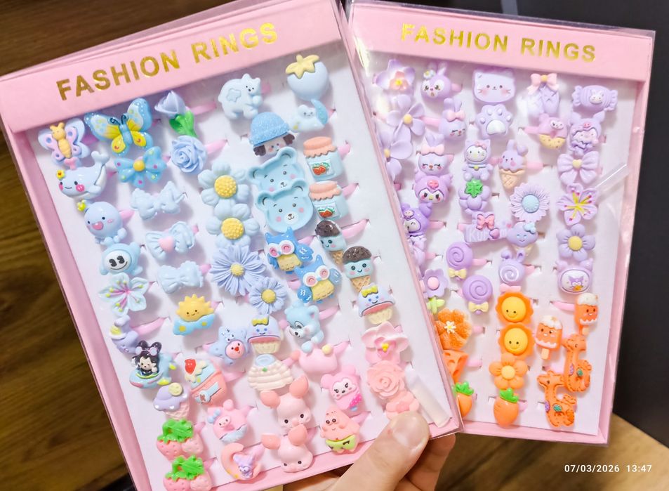 Uzuk (qizchalar uchun)

Xitoy davlatidan keltirilgan qizaloqlar uc