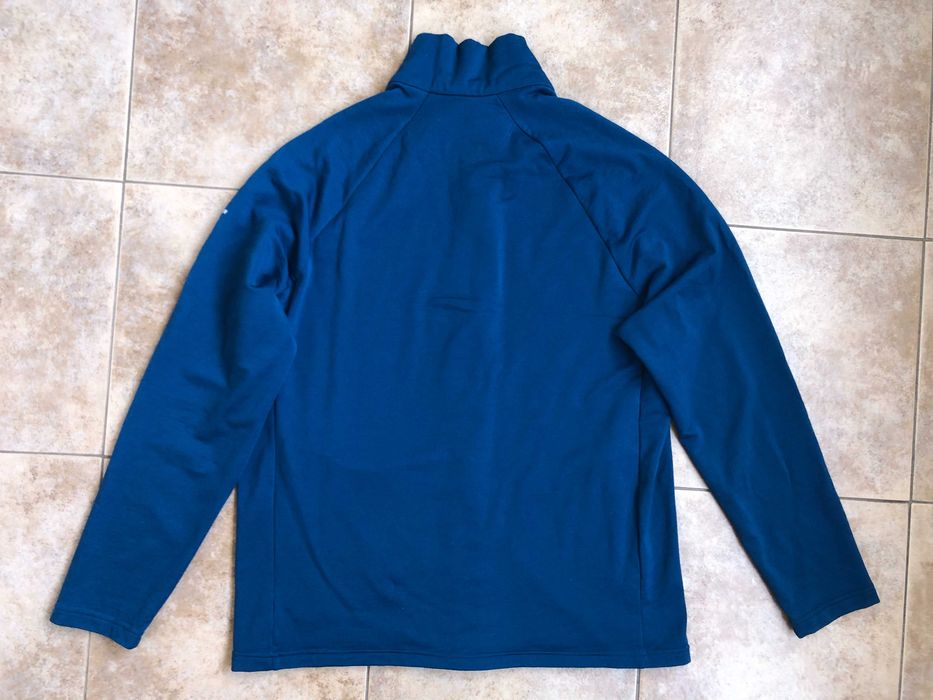 Icebreaker Victory Merino 200 Long Sleeve Jacket L