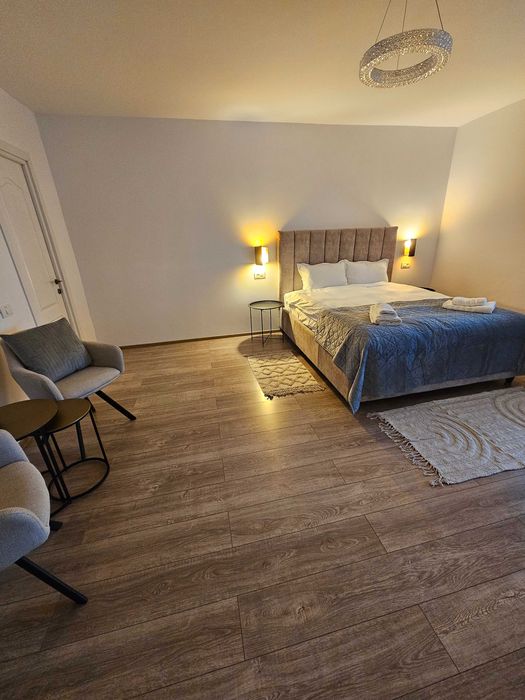 2 Apartamente și o Garsonieră,Oportunitate, Drumul Poienii Brașov