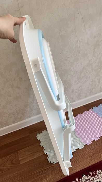 Детская ванночка для купания