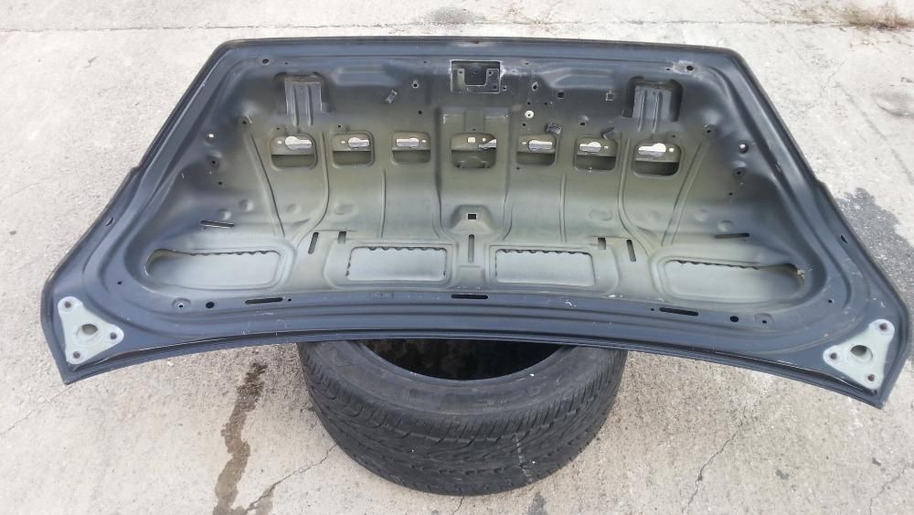 BMW 7 Series ( E65 ) Заден Капак 2001-2008 Година.Перфектно Състояние.