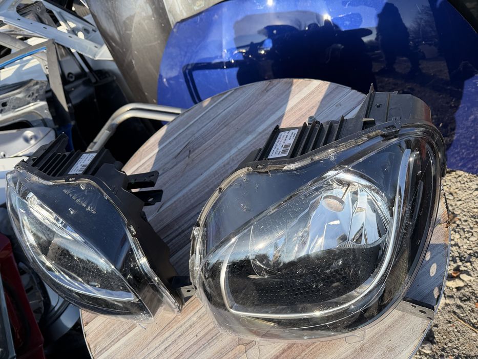 Фар/Фарове Smart Fortwo 3