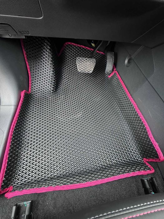 Eva коврики .Ева полики Астана