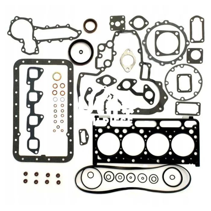 Set Garnituri Kubota V2403 V1703 V2203 V3300 V3800 + piese Kubota