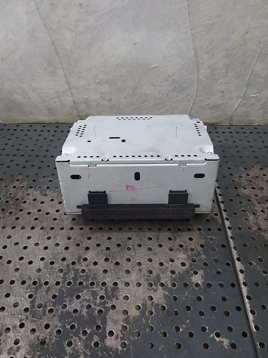 Unitate mmi radio cd dvd gps ford focus 3 bm5t18c815ge