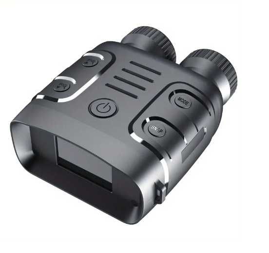 Camera Video, Foto, Night Vision, 10 X Zoom, CADOU MACETA