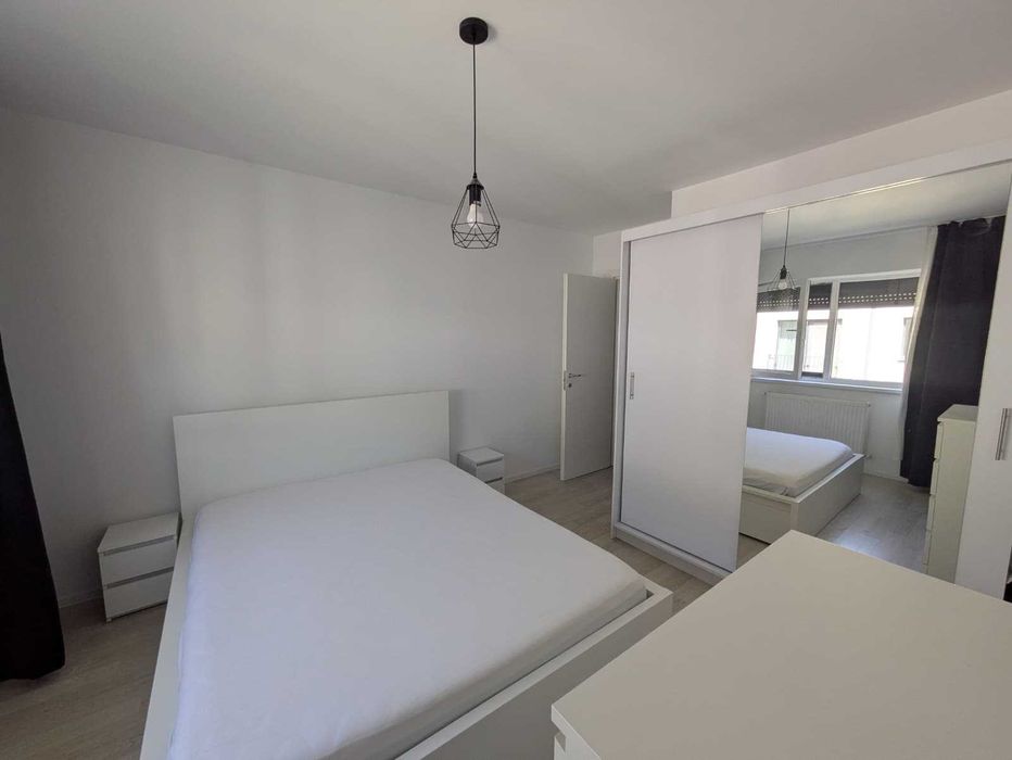 Apartament de inchiriat 2 camere Theodor Pallady