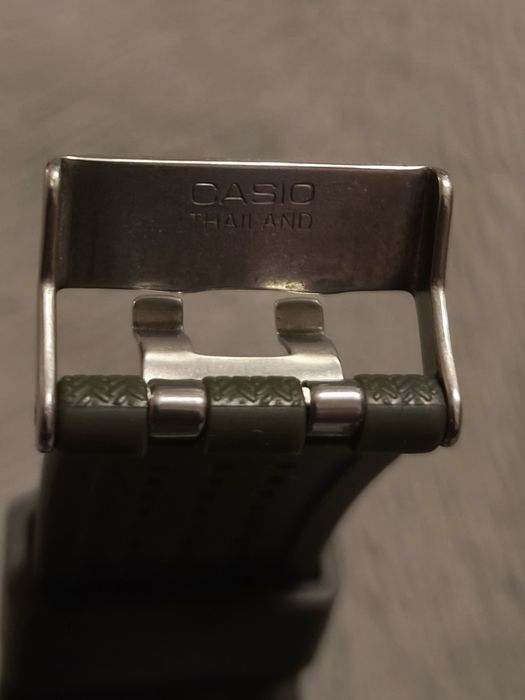 Casio G-SHOCK GW-A1045