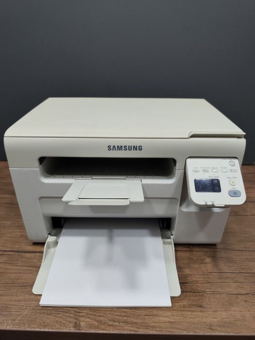Samsung SCX-3405  3в1