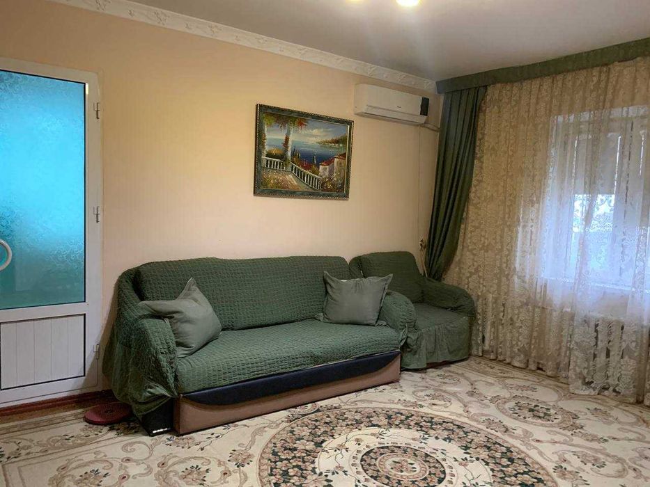 1в2 комн, метро Космонавтов Ойбек, ЦУМ, Angels Food, 40кв/м. Ипотека