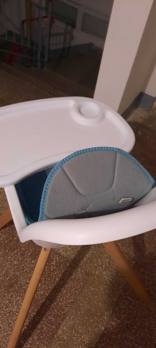 Scaun de masa kinderkraft