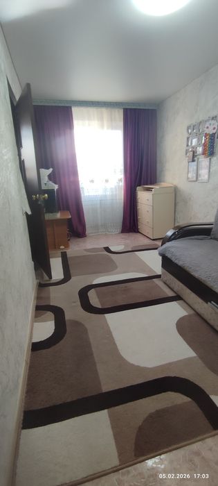 Продам 2х комнатную квартиру