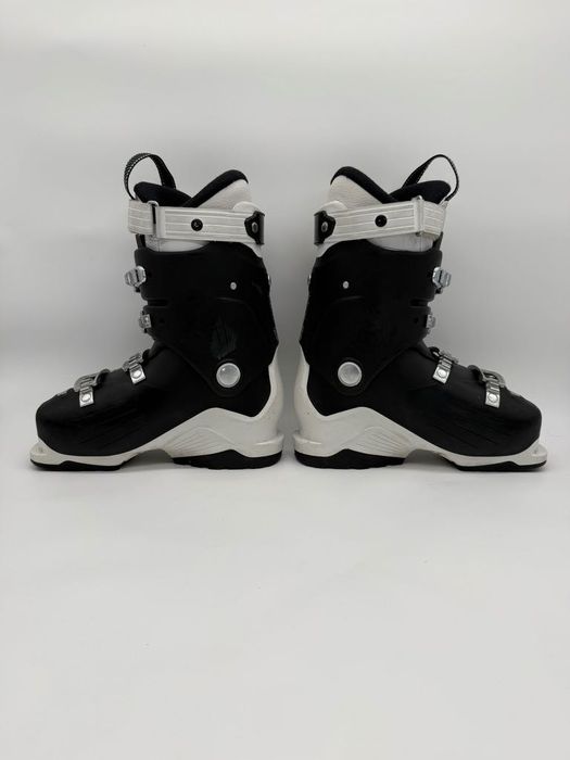 Clapari ski schi dama Salomon X Access R70 W Wide marime EUR:36 Mondo:23.5 Flex:70 last:104