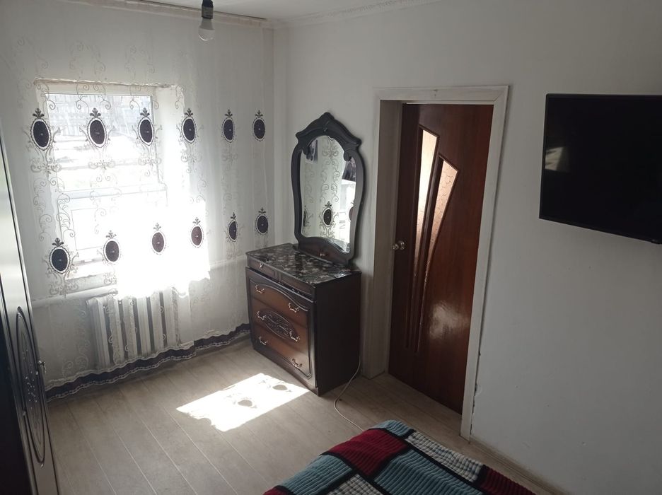 Продам дом в городе