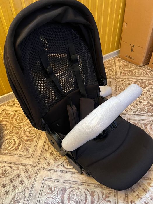 Peg Perego City Loop seat Nou , scaun sport