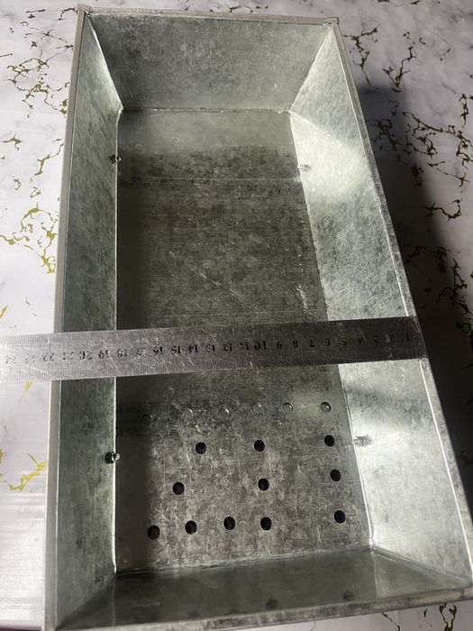 мангал эконом 44см