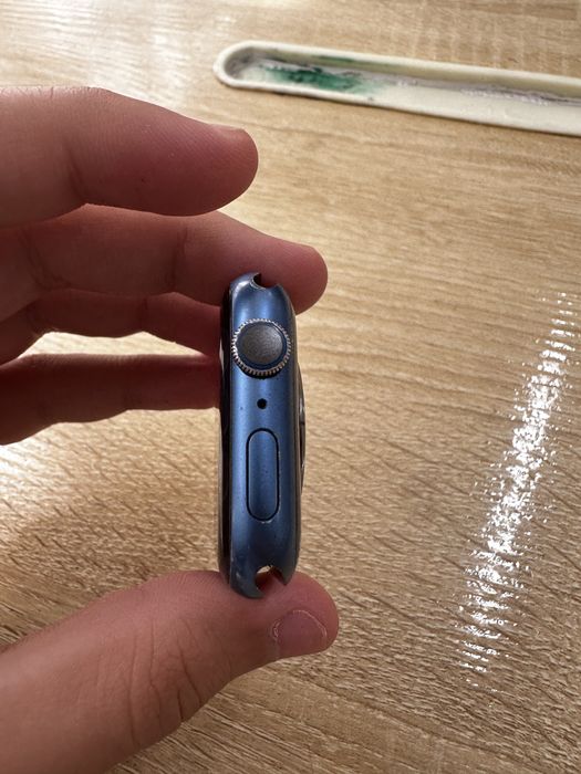 Apple watch 7 45mm