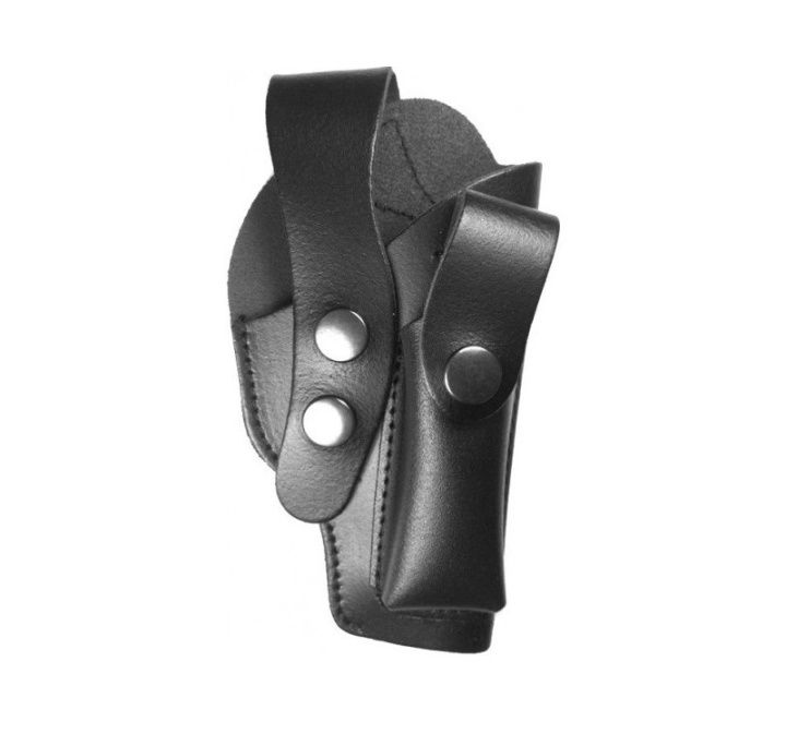 Toc pistol cu incarcator pentru model Carpati!
