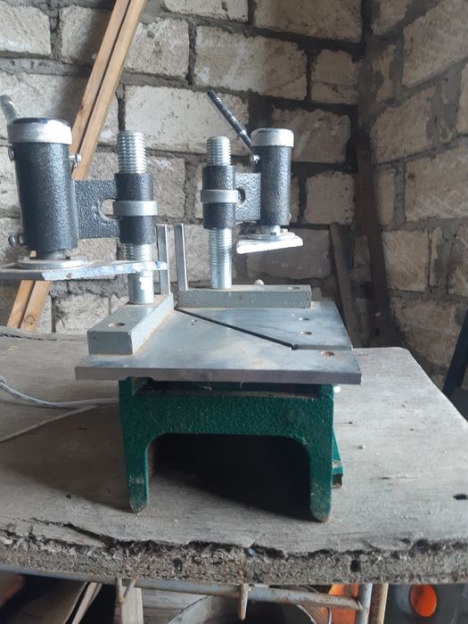 Инструмент для пластиковых окон