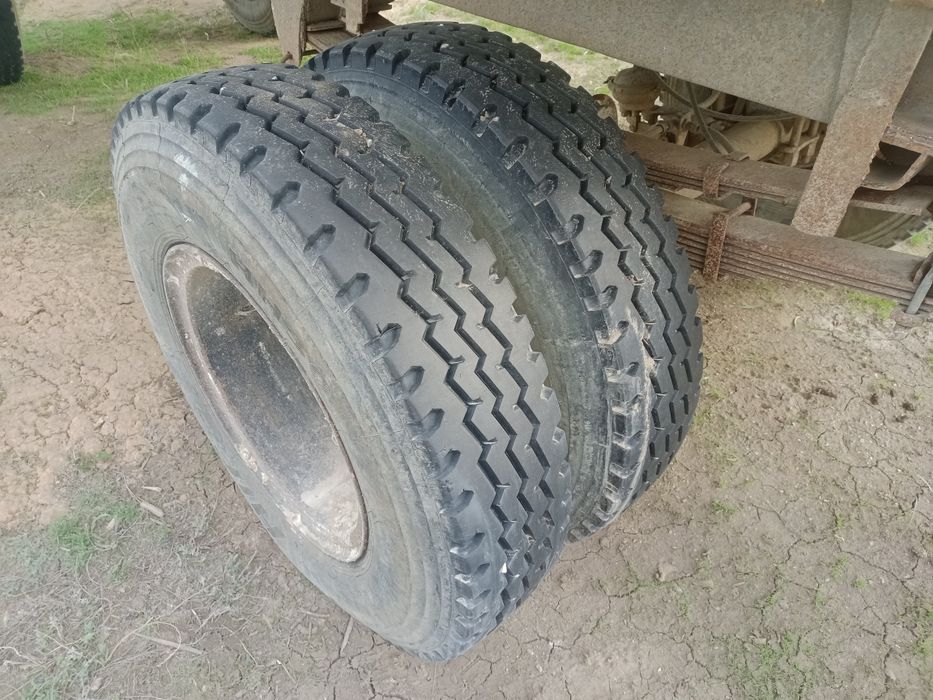 Продам прицеп ГКБ-8550