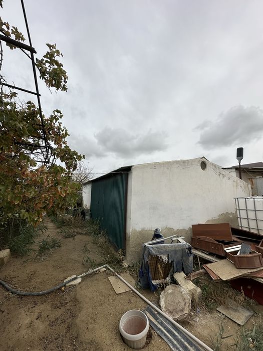 Дом Атамекен Арай 465