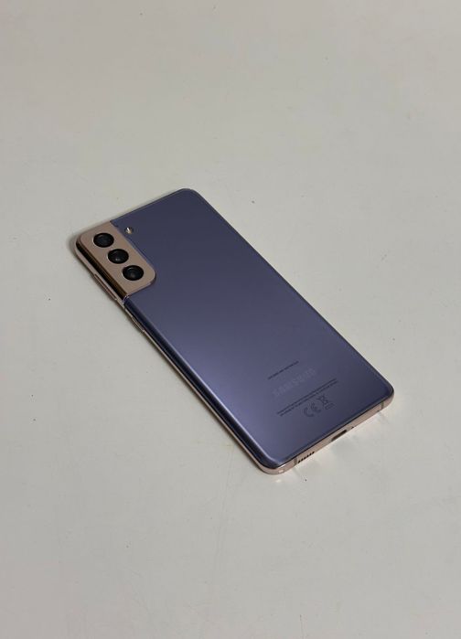 Samsung galaxy s21plus 5G
