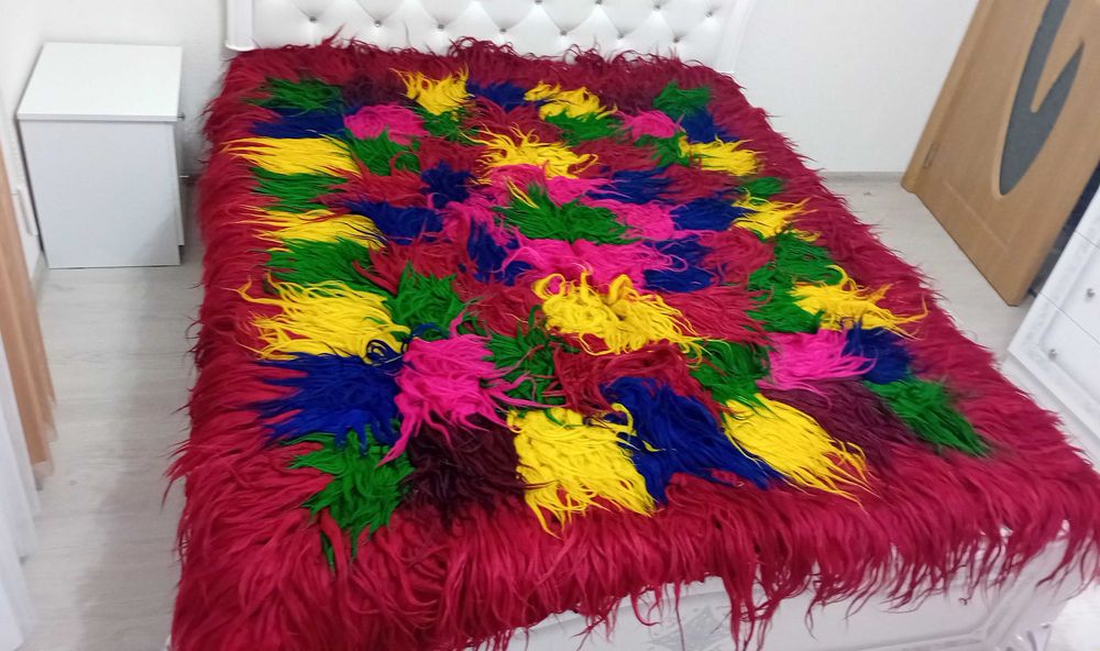 Родопски китеник