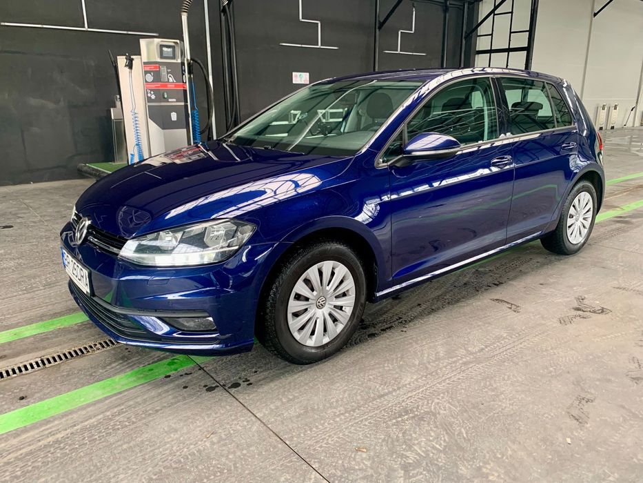 Volkswagen Golf Primul proprietar ,achiziționat de nou,curat