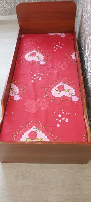 Детская кровать.