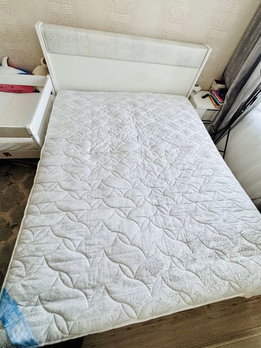 Матрас  160*200 матрац