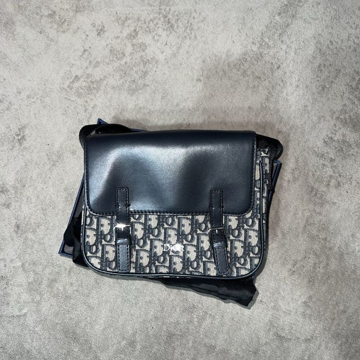 Мужские барсетки dior