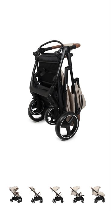 Каляска Babyton.