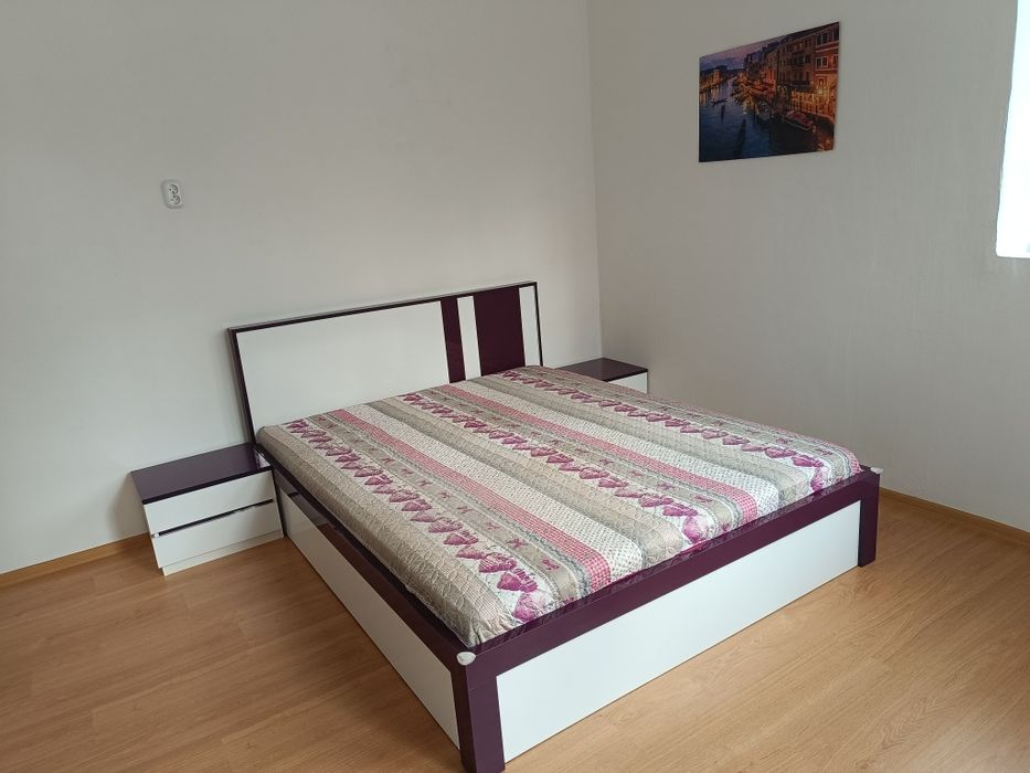 Дава се под наем Къща в Добрич, Център - 56 кв.м за 309.06 € - Снимка #16