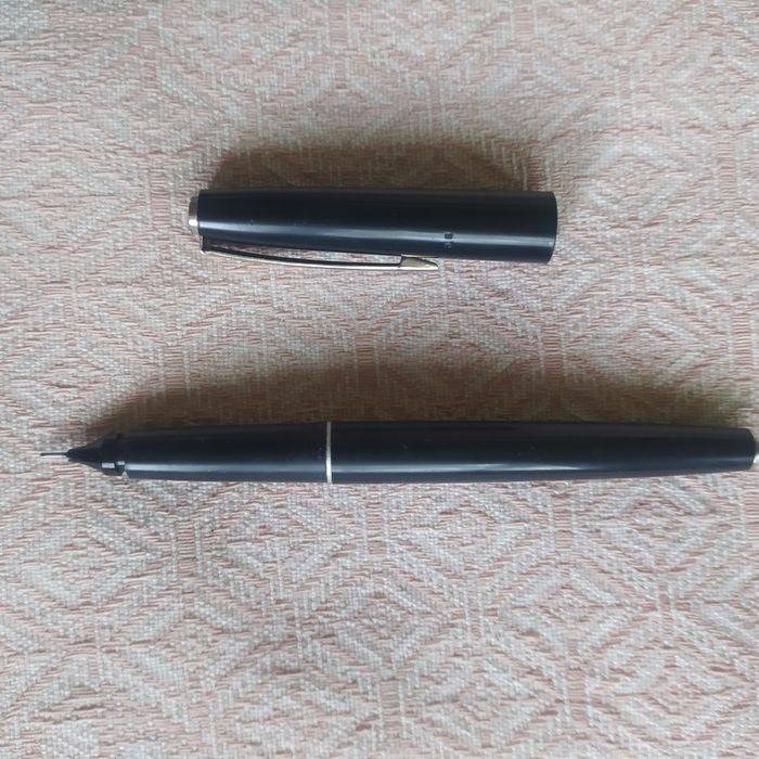 перо перья плакатные чертёжные и ручки для работы с тушью