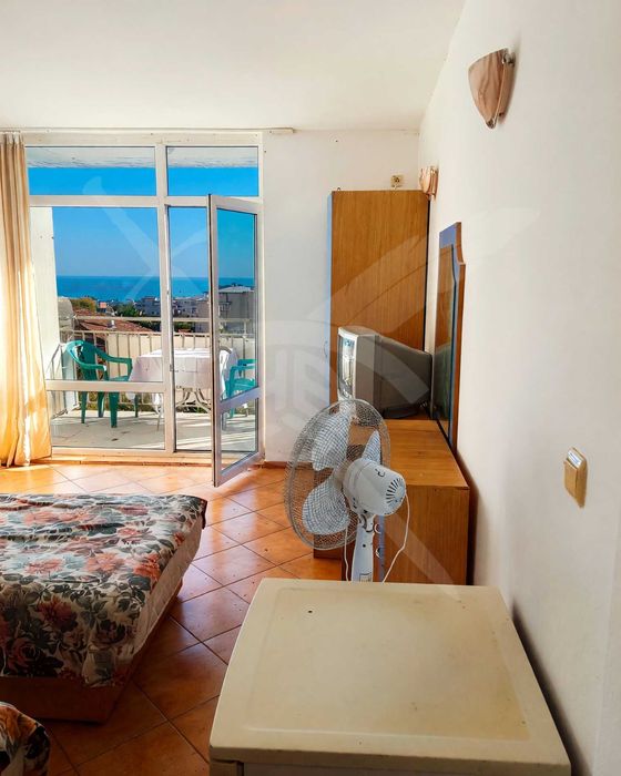 Продава се Едностаен апартамент в Свети Влас - 38 кв.м за 1000 €/кв.м - Снимка #2