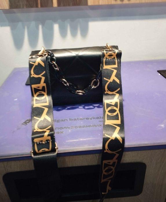 Поодаёться Сумка