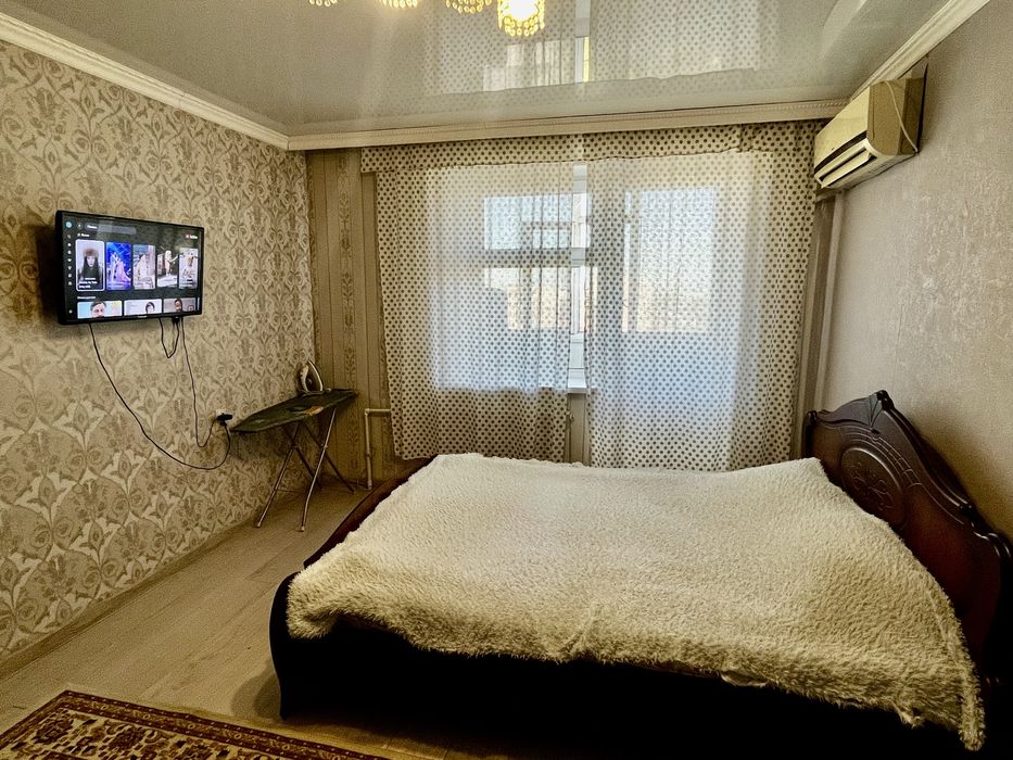 Квартира посуточно по часам