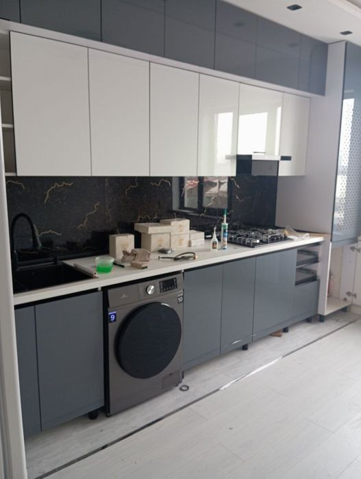 Olmazor Beruniy metro yonida 2xonali kvartira ijaraga beriladi.