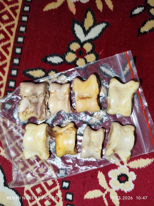 Продам Асыки в хорошем качестве